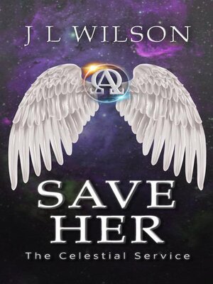 cover image of Save Her